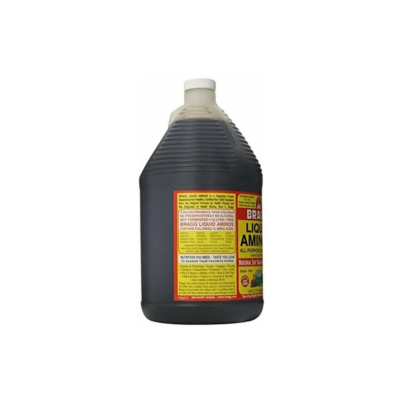 Bragg Liquid Aminos 1 Gallon