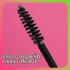 Maybelline New York Great Lash maquillaje de máscara lavable, negro