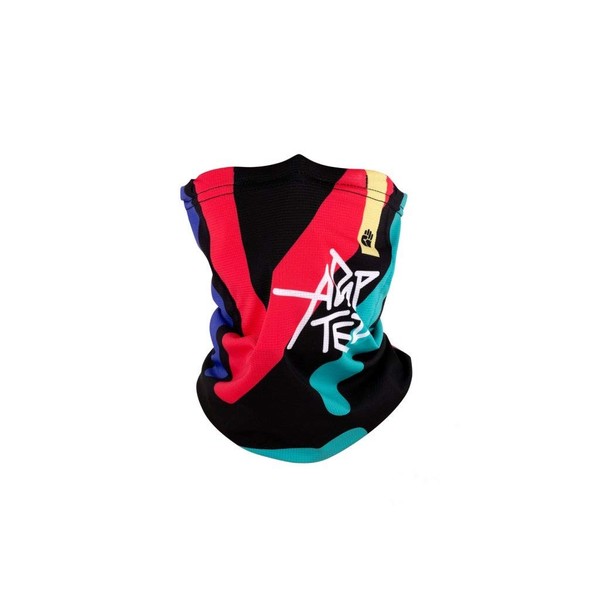 RESPILON Kids R-Shield Neck Gaiter with Filter to Reduce Wildfire
