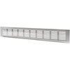 Vent Systems 400 x 60 mm / 16" x 2.4"