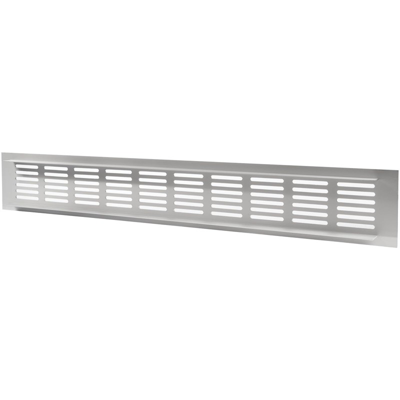 Vent Systems 400 x 60 mm / 16" x 2.4"