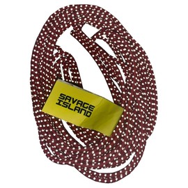 Savage Island Reflective Heavy Duty Bungee Cord Elastic Tie Down Straps Rope