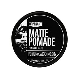 UPPERCUT DELUXE- TAMAÑO MIDI: Tu producto de peinado favorito ahora es más práctico. Tamaño perfecto para viajar o probar algo nuevo antes de comprar el envase completo.