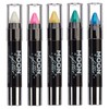 Moon Glitter Body Crayon Pen with Iridescent Glitter 3.5 g