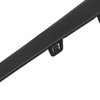 2PCS Front Headlight Eyelid Molding Trim Left Right Protective 71207