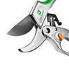 GRÜNTEK Secateurs Kakadu up to 24 mm with Switch On-Off