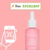 ALPHANOVA Thermal Care - Serum Booster Anti-Wrinkle Smoothing + -