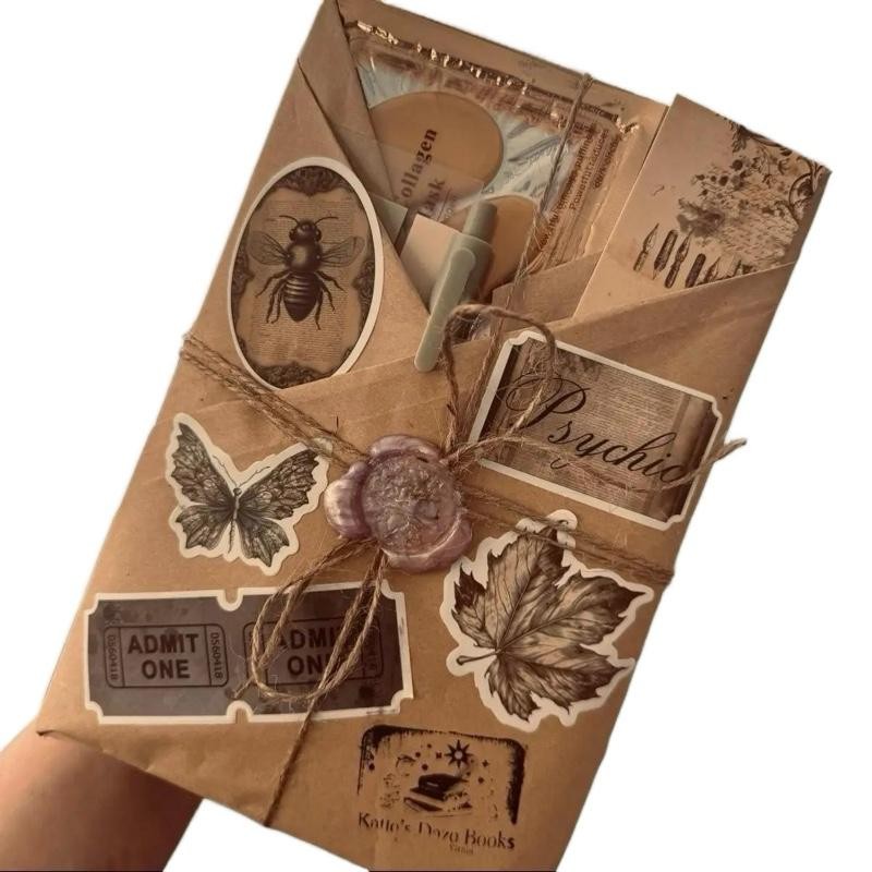 Blind Date with a Book - Bookish Gifts with 1