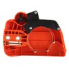 KSTE Chain Wheel Cover for Husqvarna 350 235 235E 236