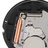 Watch Movement Replacement Alloy 515 Quartz Watch Repairing Maintenance Replacement