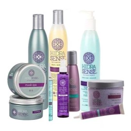 Hidrasense Kit Completo Para Pedicure Hidra Sense Spa