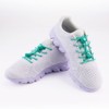 RJ-Sport Elastic Laces with Quick Release - Quick Lacing System