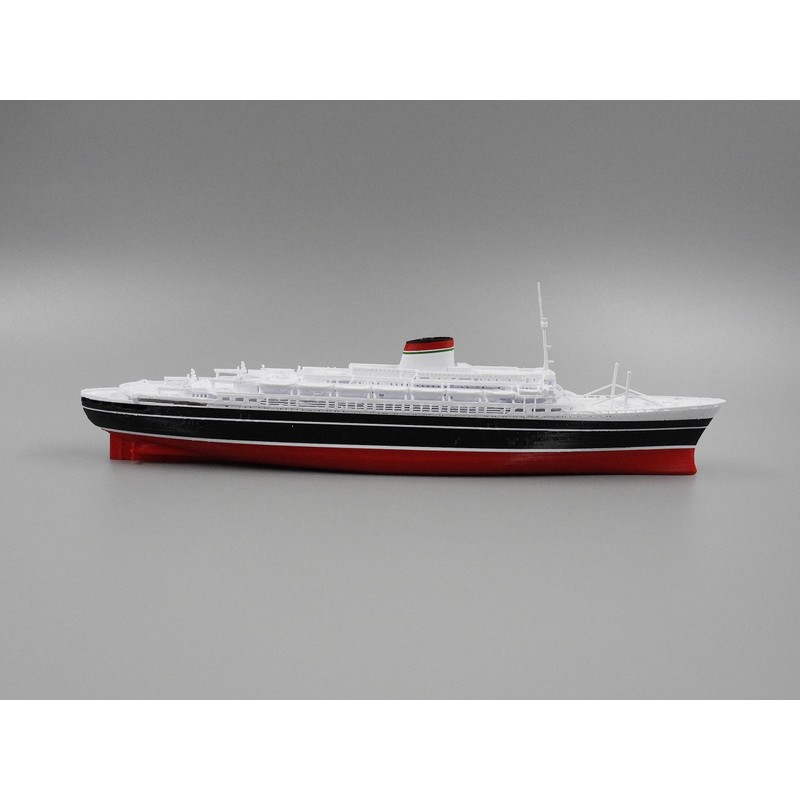 SS Andrea Doria Model 1 Foot in Length (Model)