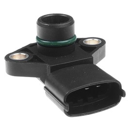 Frankberg Suction Pipe Pressure Sensor for Grand Santa Fé iX35 Santa Fé III Tucson Sorento II XM Sportage SL Stinger CK 2008-Present 392002F000