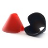 Norpro 3-in-1 Silicone Pinch Grips Set of 2 - Bottle