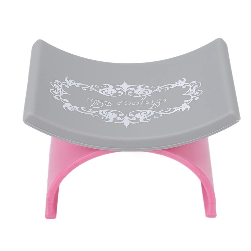 Manicure Hand Rest, Nail Hand Cushion Pad, Nail Armrest Cushion
