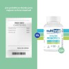 Multiblue 30 Billones De Probioticos, Prebioticos 30caps Sabor Sin Sabor