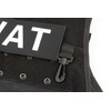 SWAT Milforce Best Replica Airsoft MW1 Final Stand, Black
