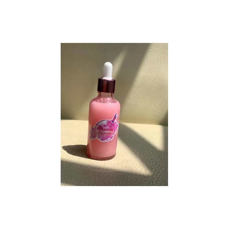 Serum Facial Niacinamida Ácido Hialuronico