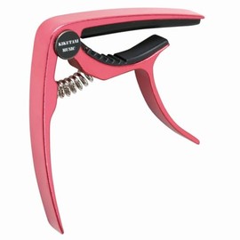 Kikutani GC-10 One-Touch Capo for Acoustic and Electric Acoustic Guitars