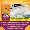 STAR BRITE Super Orange Citrus Bilge Cleaner - Simple &