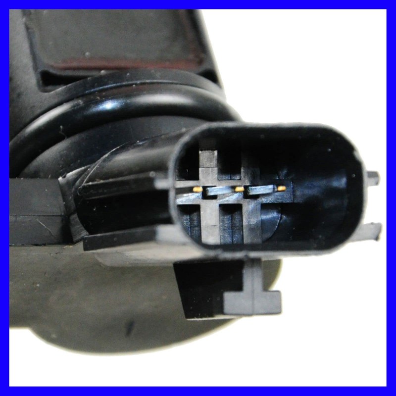 TRQ Camshaft & Crankshaft Position Sensor Kit Compatible with 2003-2008