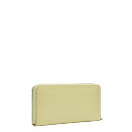 407-Purse L -CHUDY PAPER TOUCH CRINKLE-light mimosa