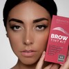 RB RENATA BEAUTY Eyebrow Colour Set - Eyebrow Dye at