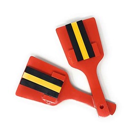 Naruko, 2 Pieces, For Adults, Made in Japan, Yosakoi