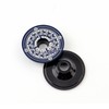 Bicycle Headset Top Cap with Bolts MTB Bike Headset Stem