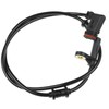 ABS Sensor Rear Left for SLK R171 200 280 300