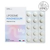 Mom's King 맘스킹 리포바이탈 리포좀마그네슘 800mgX60정 Mom's King RevoVital Liposomal