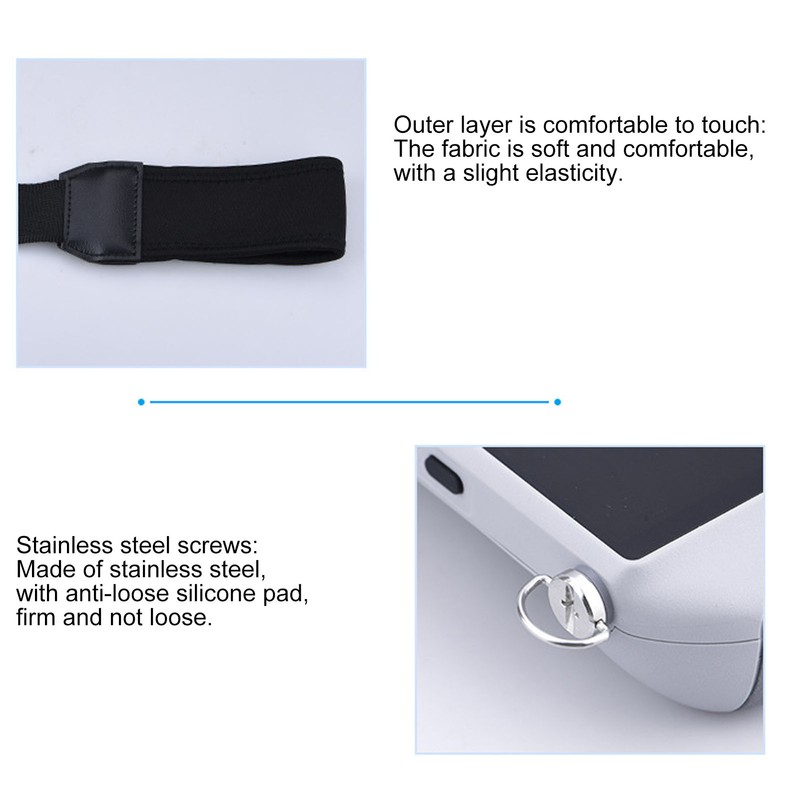 Screen Lanyard Neck Strap Hanging Strap for Mavic 3 RC