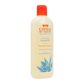 Cantu 13.5Oz Weightless Shampoo