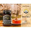 Manuka Honey UMF 10+ (MGO 261+) Pure New Zealand Honey,