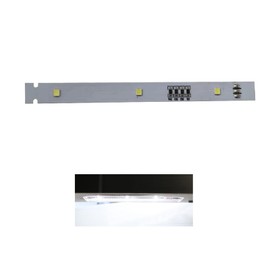 Freezer Refrigerators LED Light Board BCD-450W 261WK CQC14134104969 E56334 Refrigerator LED Light Direct Replace Replacement Accessories
