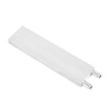 ASHATA Aluminium Water Cooling Block, High-Quality PC Water Cooling Block,