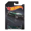 Hot Wheels Exotics 14 Corvette Stingray (Convertible)