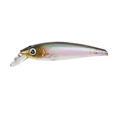 Doiyo Unisex – Erwachsene 10C4039507104047C10 Iron Claw Doiy-Wobbler Sokai Ukabu 85 Farbe SH, Bunt, Normal