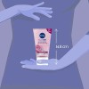 Gel Facial Limpiador Nivea Agua De Rosas 150 Ml