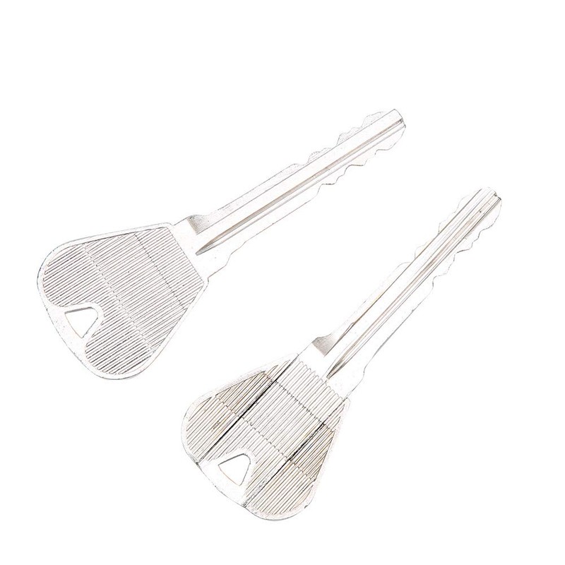 Interesting Easy to Perform, Magic Key Toy, Durable Magic Trick
