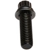 ARP 1352101 Black Oxide 12-Point Intake Manifold Bolt Kit