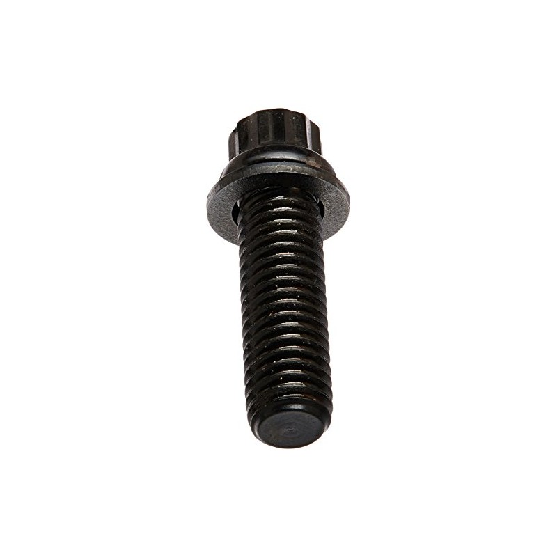 ARP 1352101 Black Oxide 12-Point Intake Manifold Bolt Kit