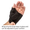 3-Point Products 3pp Prima Thumb Brace, Adjustable Brace for CMC