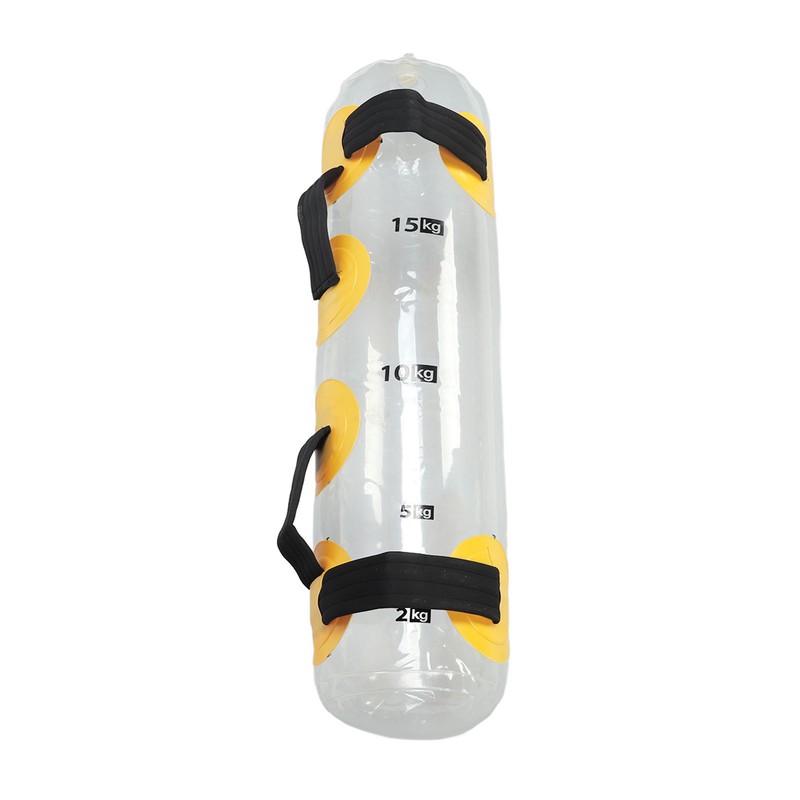 Fill Water Training Weight Bag PVC High Capacity Seal Press