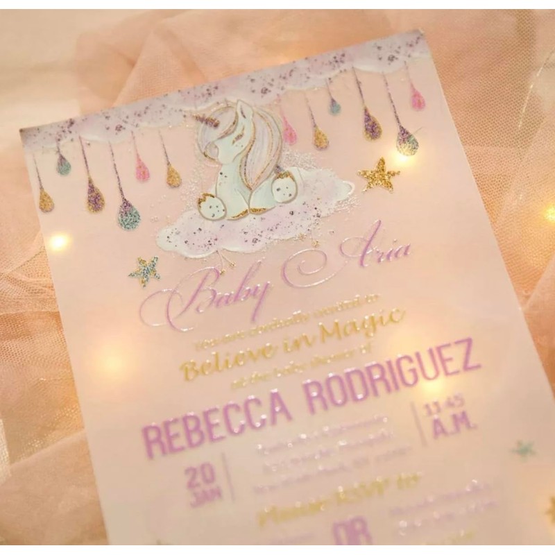100 Hojas De Albanene Oficio 115 Gr Invitaciones Calca