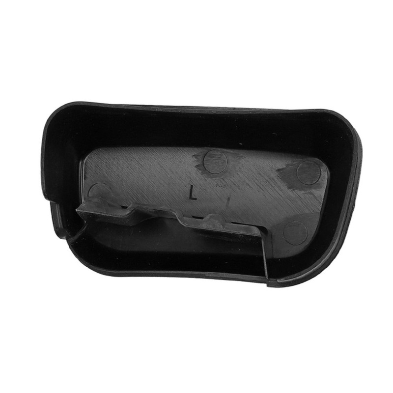 2PCs Crew Cab Side Step End Caps 68193113AA Replacement for