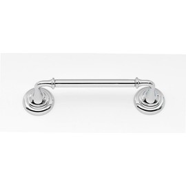 Wall Mounted Swing Tissue Holder Finish: Polished Chrome