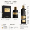 Unisex Citrus Eau De Parfum for Daily Wear – Mandarin,