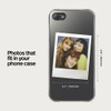 Polaroid Go Generation 3 Analog Instant Camera - White (9191)